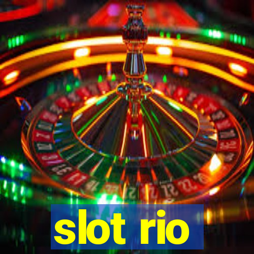 slot rio